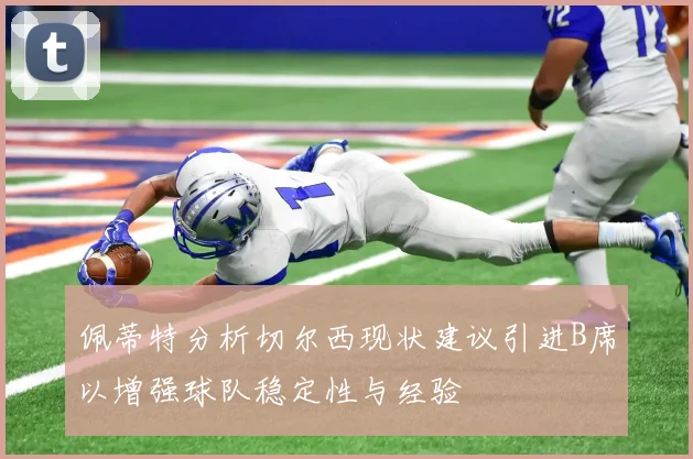 佩蒂特分析切尔西现状建议引进B席以增强球队稳定性与经验